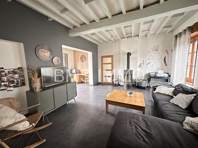 Maison - 150 m² - 4 pièces