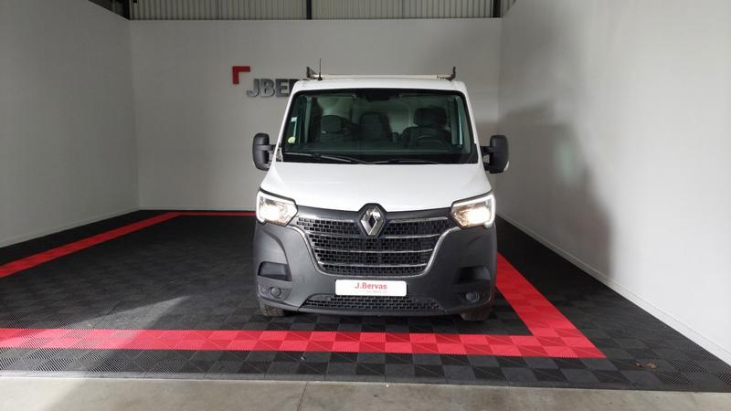 Renault Master Fg Tr Gcf F2800 L1h1 dCi 135