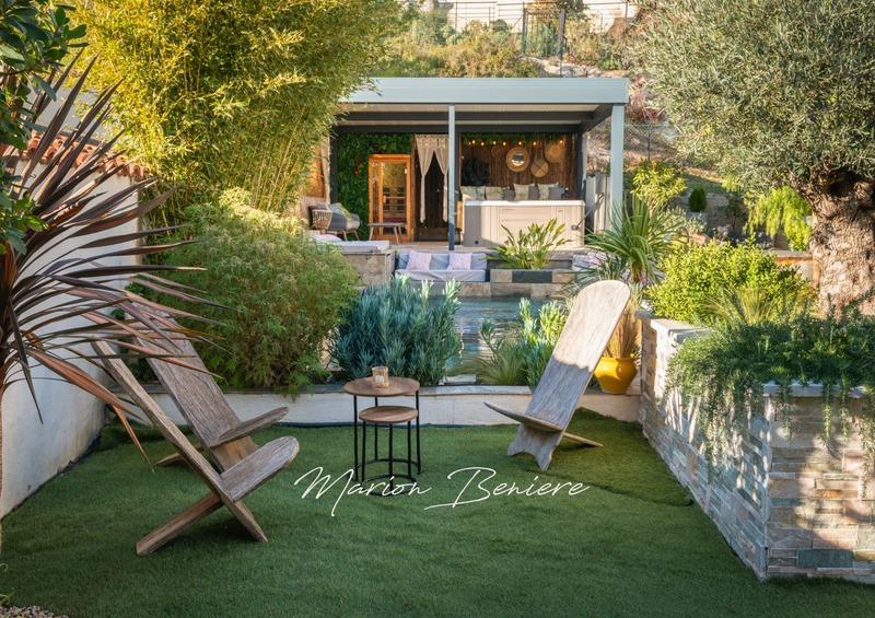 Maison - 143 m² - 5 pièces