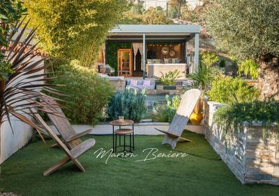 Maison - 143 m² - 5 pièces