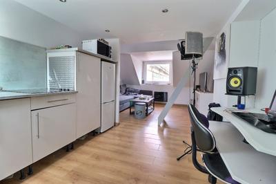 Appartement - 31 m² - 1 pièce