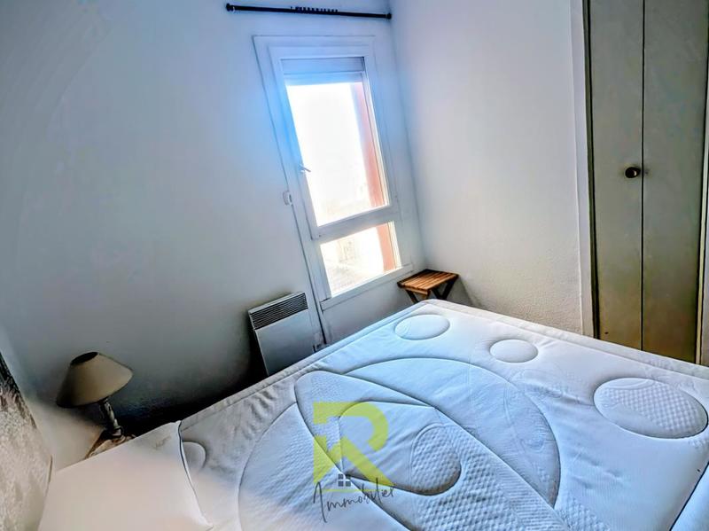 Appartement - 50 m² - 3 pièces