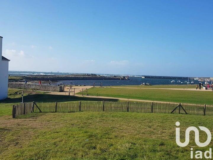 Appartement - 30 m² - 1 pièce