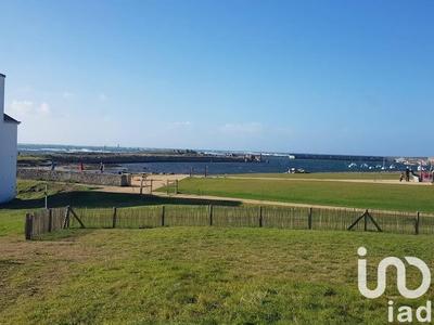 Appartement - 30 m² - 1 pièce