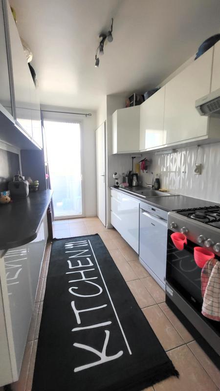 Appartement - 79 m² - 4 pièces