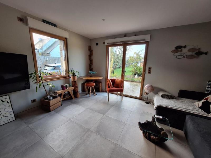 Maison - 47 m² - 3 pièces