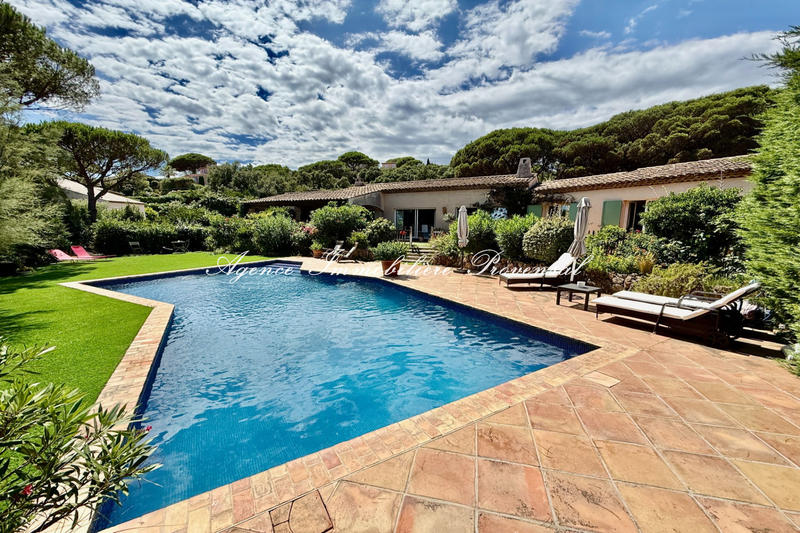 Maison - 167 m² - 6 pièces