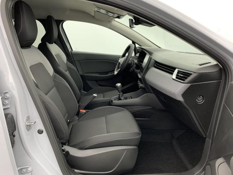 Renault Clio 5 Blue Dci 100 Ch Gsr2 Evolution