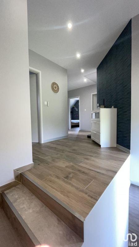 Maison - 145 m² - 5 pièces