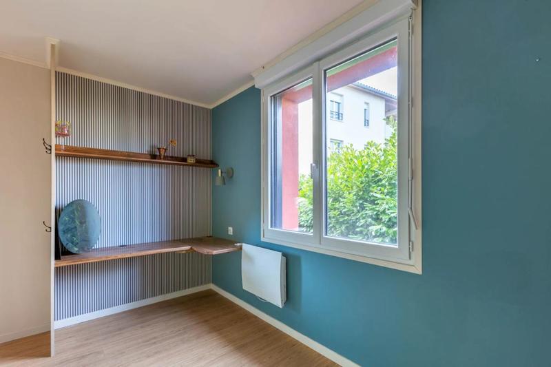 Maison - 111 m² - 5 pièces