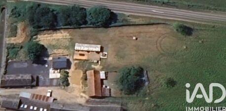 Maison - 46 m² - 2 pièces