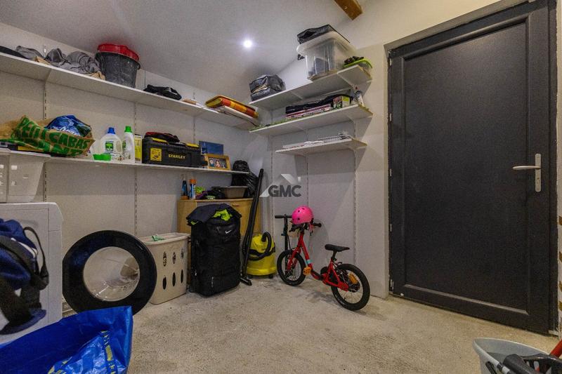 Maison - 75 m² - 3 pièces