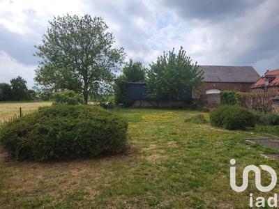 Maison de village - 135 m² - 5 pièces