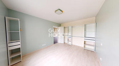 Maison - 88 m² - 4 pièces