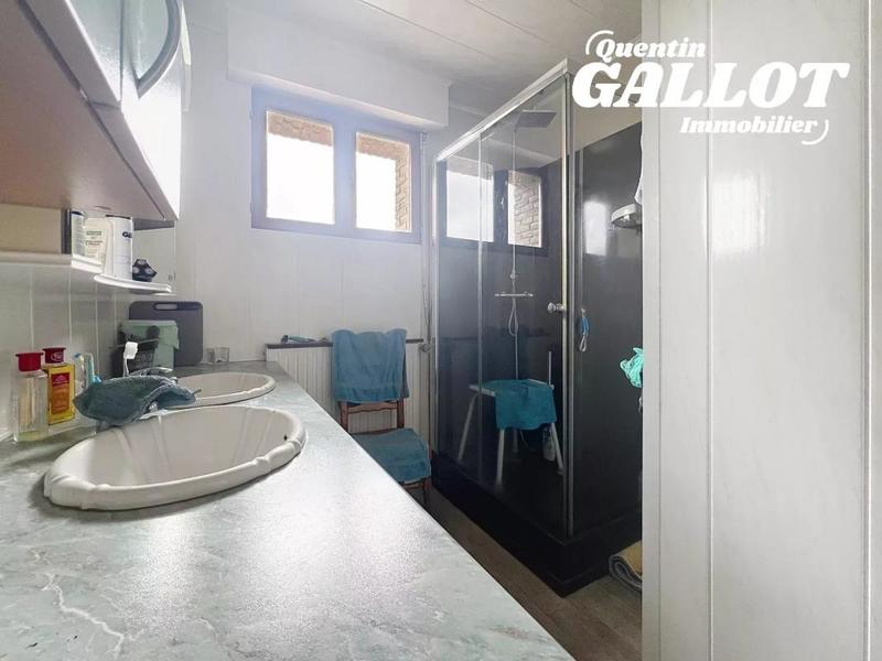 Maison - 112 m² - 4 pièces