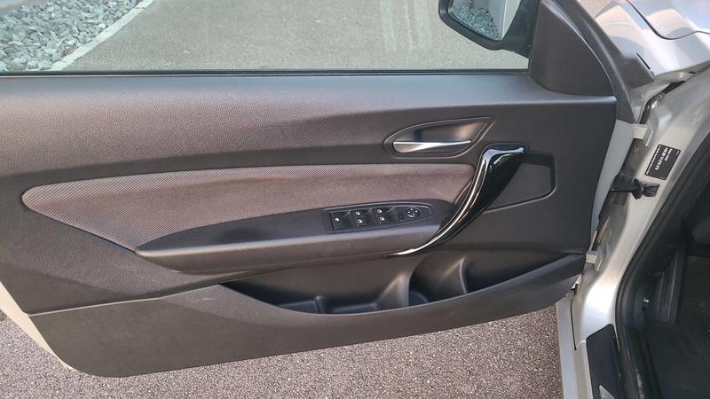 Bmw Série 2 Cabriolet (F23) 220i 184 Steptronic7 Sportline - Automatique