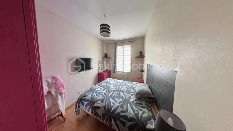 Maison traditionnelle - 99 m² - 4 pièces