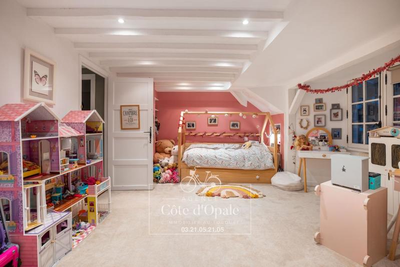 Villa - 120 m² - 5 pièces