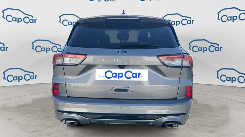 Ford Kuga III 1.5 Ecoblue 120 Powershift St-Line Business