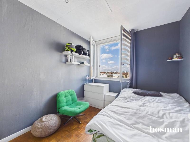 Appartement - 71 m² - 4 pièces