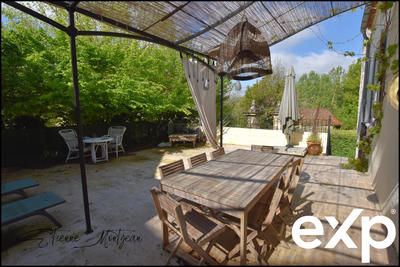 Maison traditionnelle - 169 m²