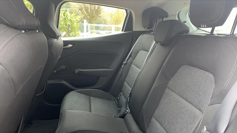 Renault Clio 1.0 TCe 90 Business