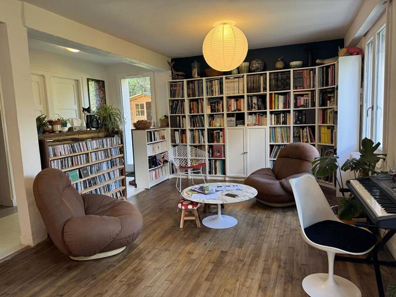 Maison de campagne - 135 m² - 7 pièces