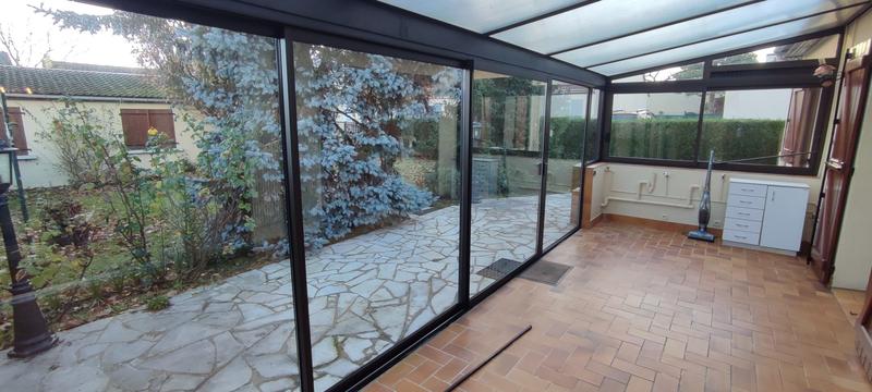 Maison - 89 m² - 3 pièces