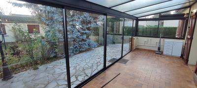 Maison - 89 m² - 3 pièces