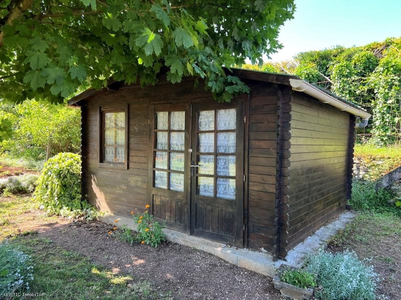 Pavillon - 131 m² - 5 pièces