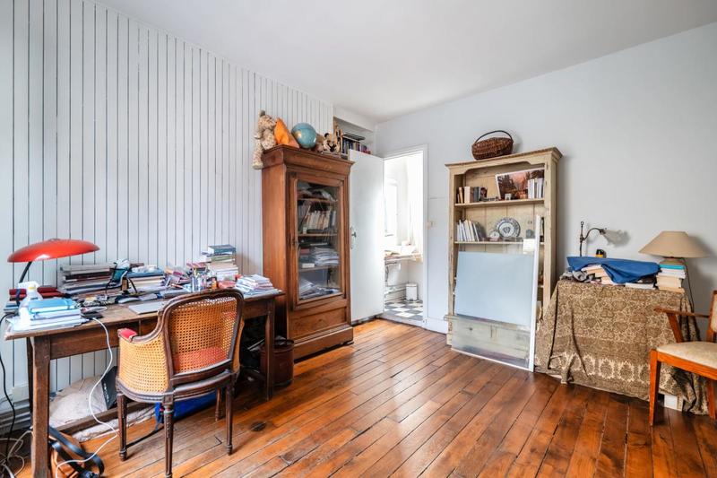 Appartement - 95 m² - 4 pièces