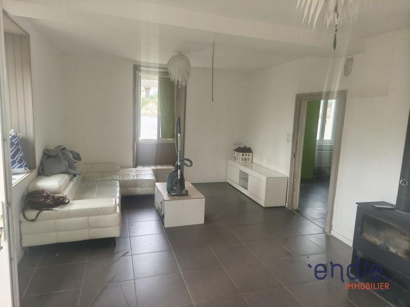 Maison - 124 m² - 4 pièces