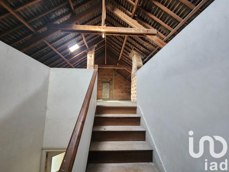 Maison - 230 m² - 12 pièces