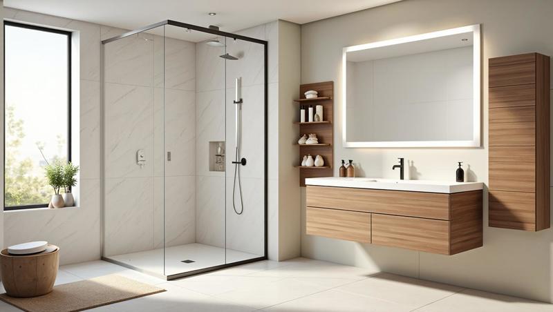 Appartement - 39 à 64 m² - 2 à 4 pièces