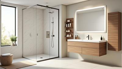 Appartement - 39 à 64 m² - 2 à 4 pièces