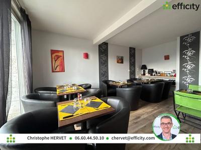 Bureau - 86 m² - 3 pièces