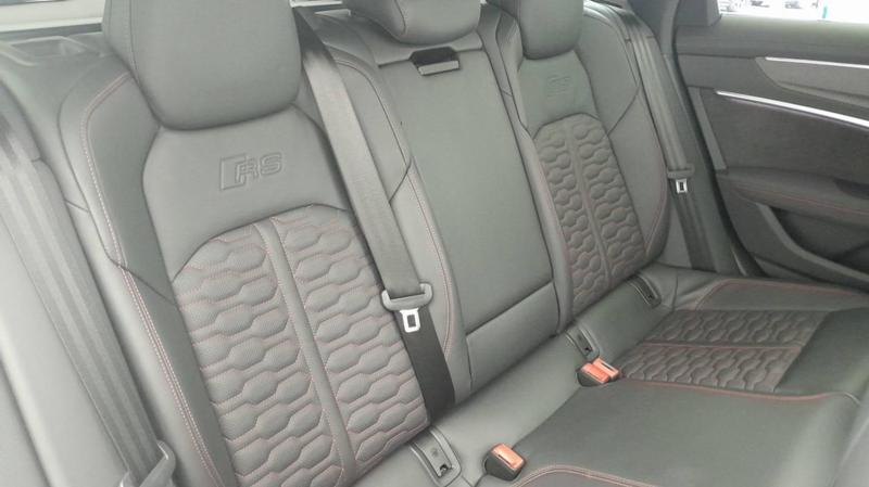 Audi Rs6 Avant V8 4.0 Tfsi 600 Tiptronic 8 Quattro