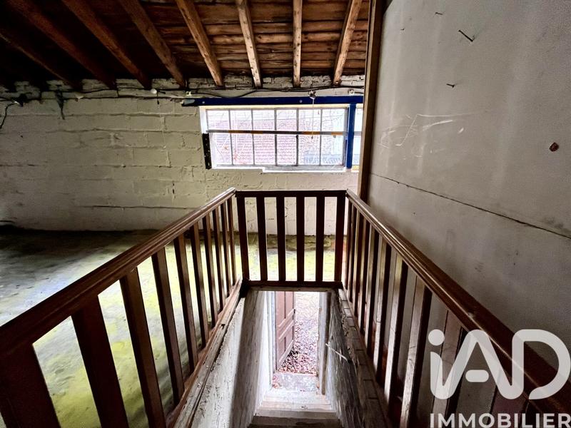 Appartement - 132 m² - 4 pièces