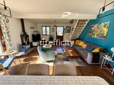 Pavillon - 147 m² - 7 pièces