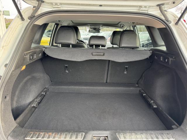 Renault Kadjar dCi 130 Energy Intens