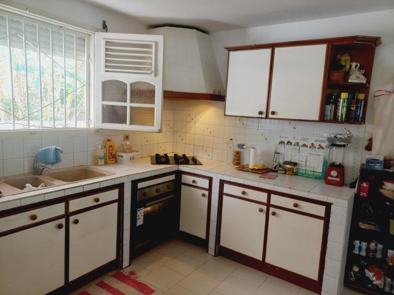 Maison de ville - 153 m² - 6 pièces