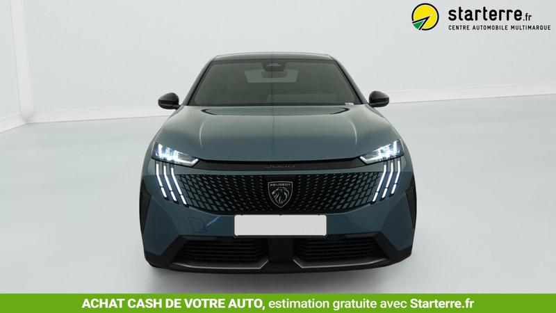 Peugeot 3008 Hybrid 145 e-Dcs6 Allure