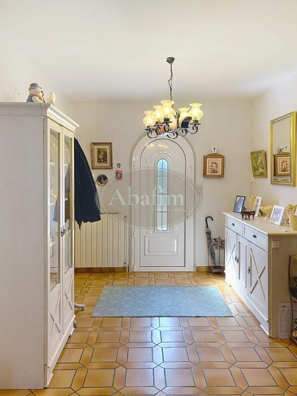 Maison - 156 m² - 6 pièces