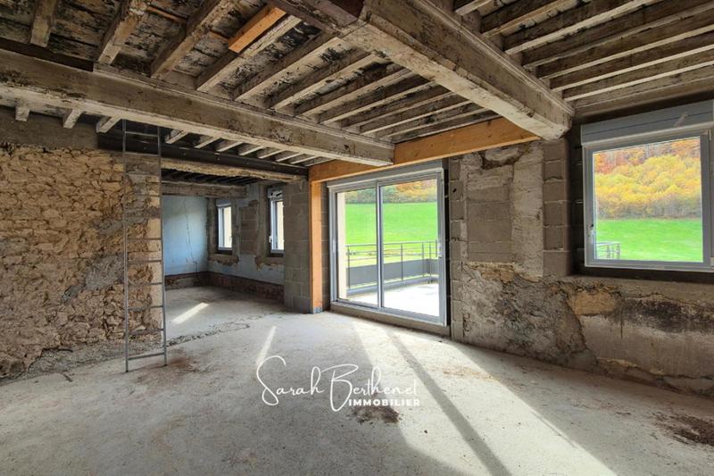 Appartement - 100 m² - 4 pièces