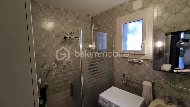 Maison ancienne - 110 m² - 5 pièces