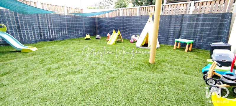 Local commercial - 160 m²