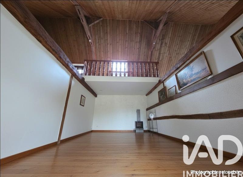 Maison de campagne - 168 m² - 6 pièces