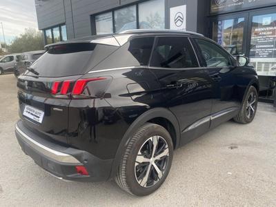 Peugeot 3008 II Puretech 130 s&amp;amp;S Gt Line