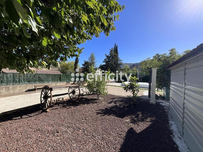 Villa - 150 m² - 7 pièces