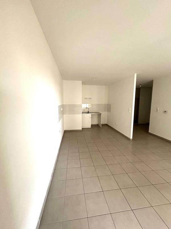 Appartement - 74 m² - 3 pièces